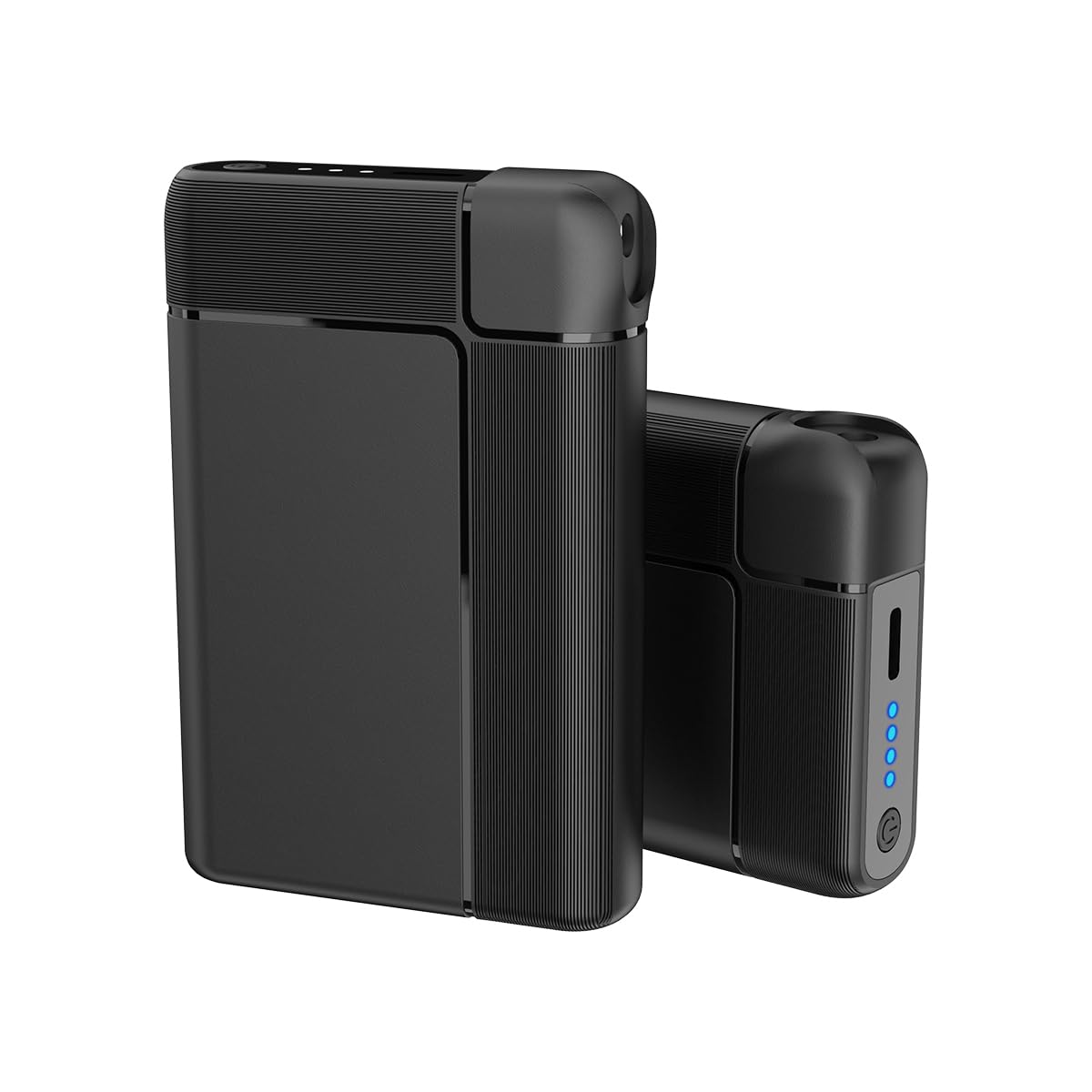 電熱機(大) Amazon.co.jp: 【2個入り】バッテリー 電熱グローブ専用 7.4V 3000mAh